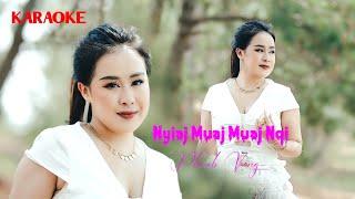 Nyiaj muaj muaj nqis by Phuab Vang Karaoke