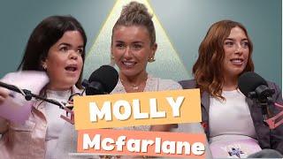 Molly McFarlane | Who is Miss Molly?