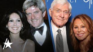 Phil Donahue & Marlo Thomas' LOVE STORY Through The Years