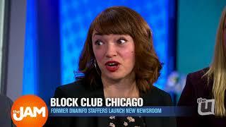 Block Club Chicago: Former DNAINFO Staffers Launch New Newsroom