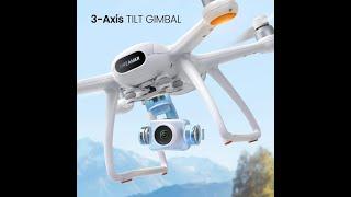 POTENSIC Dreamer  Pro 4K Drone with Camera