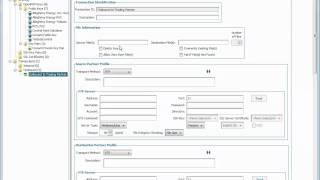 Step 3 Create outbound transaction