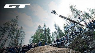 B-RAGE SESH 2024 | BRAGE VESTAVIK'S FREERIDE FESTIVAL AT TRYSIL BIKE ARENA