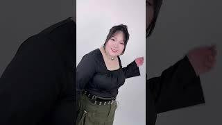 肥妹仔的日常穿搭  Everyday Outfits for Plus-Size Girls