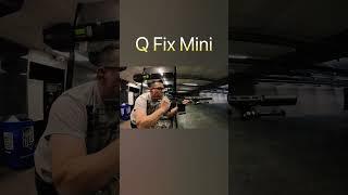 Q Fix Pistol