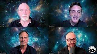 Interview with Awakening Mind Film Series Film Makers Bill Free, Leif Heimbold, and Daniel Schmidt