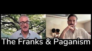 Frankish Encounters with Paganism (with Prof. Alex Sager)