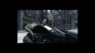 FF7:AC StaticX - The Only (High Quality)