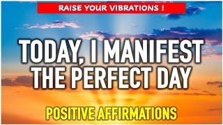 Morning Meditation for Abundance and Gratitude | Positive Morning Affirmations