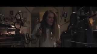 "Carrie" (2013) CLIP: Carrie Kills Margaret [Chloe Grace Moretz, Julianne Moore]