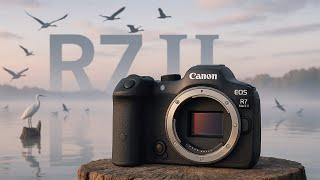 Canon R7 II & 300-600mm L Leak: The Wildlife Monsters
