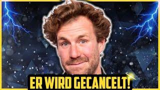 Heftige Konsequenzen nach behinderten Witzen für Luke Mockridge!