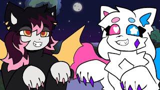 BEAR YOUR FANGS🩸// animation [ft. @lanuarii ]