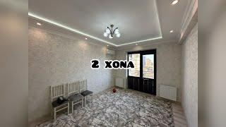 2 xona Remonti blan