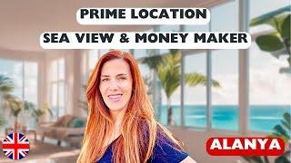 A DREAM BY THE BEACH - LIVE, RENT & MAKE MONEY!