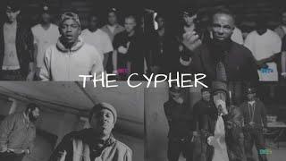 YUNG HEEM BET CYPHER  "full video" #unsignedartist #kendricklamar #legends #eminem