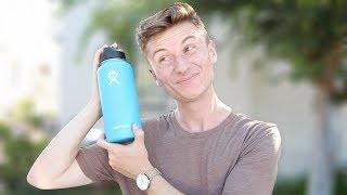 The Hydro Flask Guy