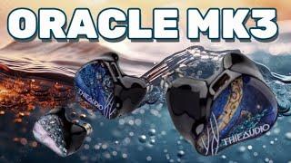 NEW Oracle Mk3 has landed~!!! 