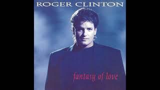 Roger Clinton - Fantasy of Love (Rock) (1994)