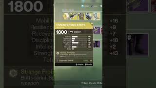 IS THIS INTERFERENCE VI AT XUR A GOD ROLL?