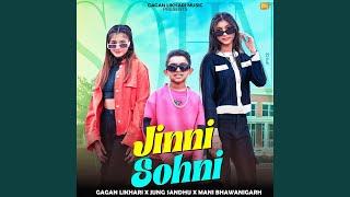 Jinni Sohni