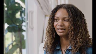 Leah Thomas is on a mission to raise awareness about how environmental injustice impacts communities