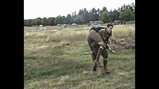 History Comes Alive- Allied Assult on the Hindenburg Line - Day 1