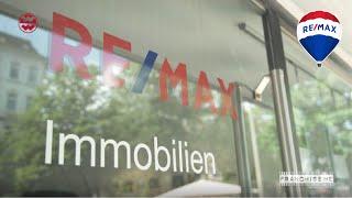 Franchising mit RE/MAX – Einblicke in die Immobilienbranche.