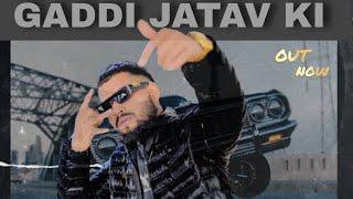 AbbyMusix - Gaddi Jatav Ki (Official Music Video) Feat. Raman