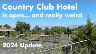 Regalia (Country Club Hotel) - 2024 Tour and Update