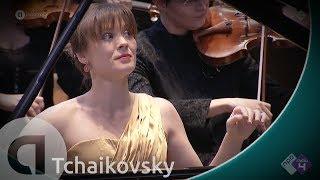 Tchaikovsky: Piano Concerto No. 1, Op. 23 - Anna Fedorova - Live Concert HD