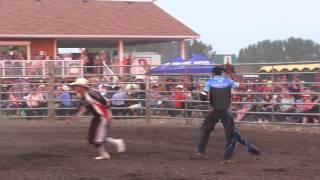 Marcos Gloria rides Over Cooked for 85 points (CPRA)