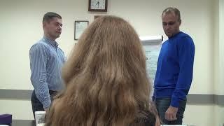 Управленческие поединки