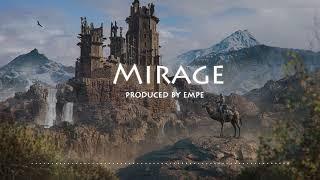 '' Mirage'' Arabic/MiddleEast Trap Rap Beat Instrumental