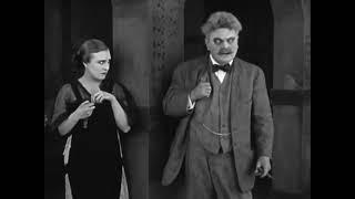 Granville Redmond's Silent Film Cameos