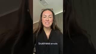 Unlocking the power of ABM strategies in email signatures  #b2b #emailsignature