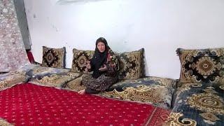امروز رفتیم‌ با مسعوده جان به خریداری توشک بیننده باشید.