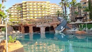 BookVIP.com customer review of the 5 Star Cabo Beach Resort