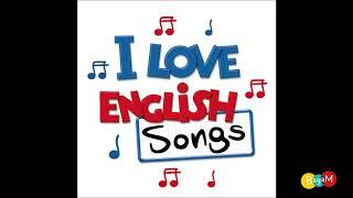 I love English song : Clap your hands