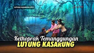 KETHOPRAK TEMANGGUNGAN | LUTUNG KASARUNG