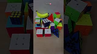 Repost with 2 times better music  #puzzel #cubes #transformation #inspiring #rubikscube #shorts