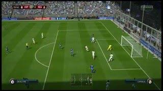 fifa15 ultra graphics mod