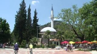 Dalyan 2009 (part 1) - Village Tour