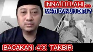 Efek Mubahalah ! INNA LILLAHI !! Yusuf Mansur  M4Ti ??? BUNVH DlRl? Astaghfirulloh || Tanda Kejadian