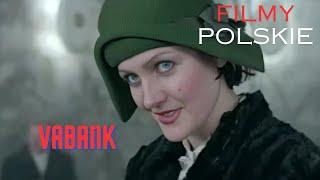 Vabank#stare polskie filmy.#Vabank