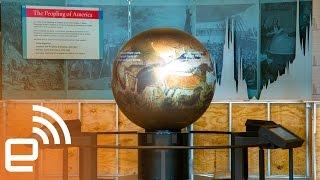 Tour: Ellis Island National Museum of Immigration | Engadget