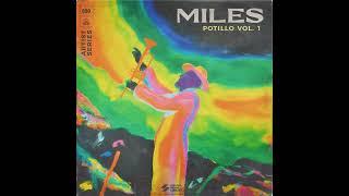 UNKWN Sounds - Miles (Potillo Vol. 1) [ Sample Pack]