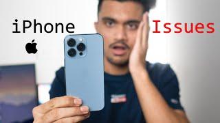 The Actual Problem with iPhones in India! #shorts #MostTechy
