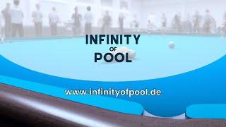 Infinity of Pool 2025