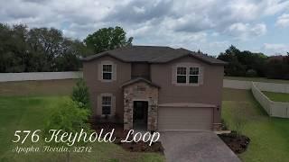 Beautiful Home at 576 Keyhold Loop